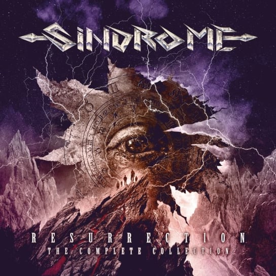 Resurrection: The Complete Collection Sindrome