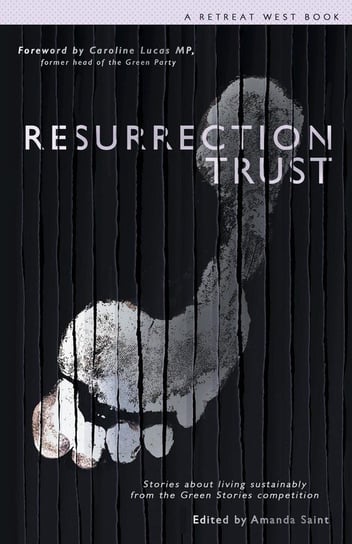 Resurrection Trust Roberts Jane