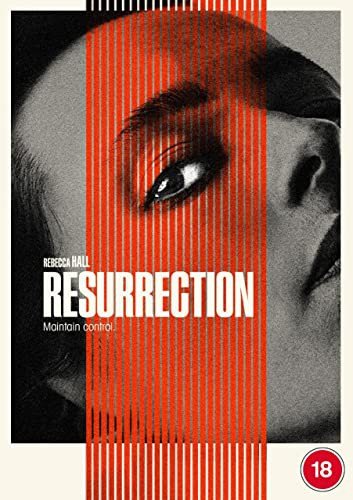 Resurrection (Zmartwychwstały) Reynolds Kevin