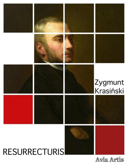 Resurrecturis Krasiński Zygmunt