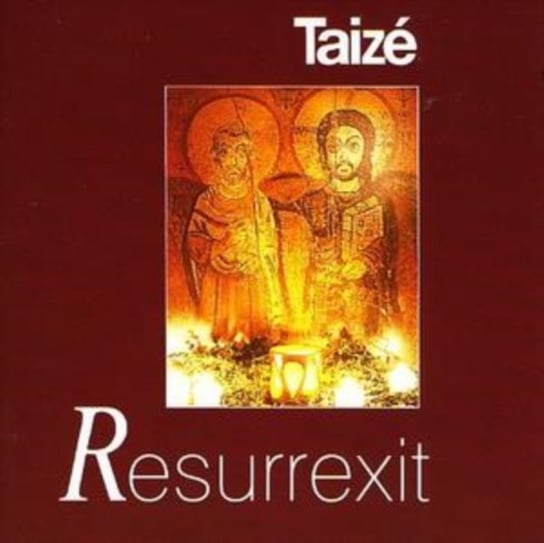 Resurrexit Taize