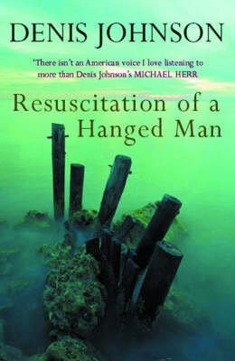 Resuscitation of a Hanged Man Johnson Denis