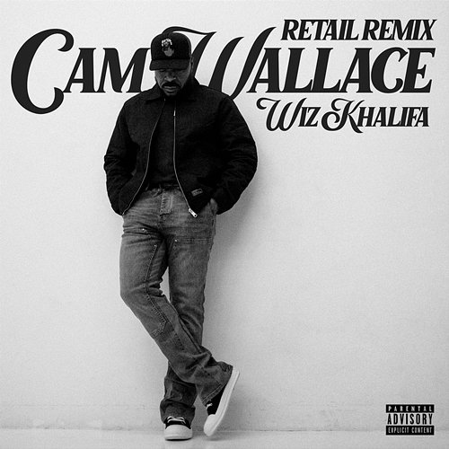Retail Cam Wallace, Wiz Khalifa