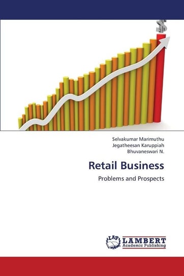 Retail Business Marimuthu Selvakumar