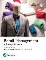 Retail Management, Global Edition Berman Barry R., Evans Joel R., Chatterjee Patrali M.