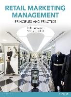 Retail Marketing Management Goworek Helen