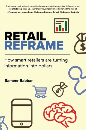 Retail Reframe Babbar Sameer