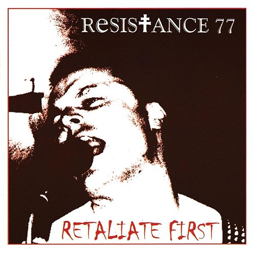 Retaliate First Resistance 77