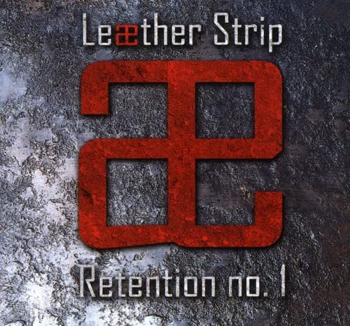 Retention Nr1 Leaether Strip