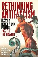 Rethinking Antifascism Berghahn Books