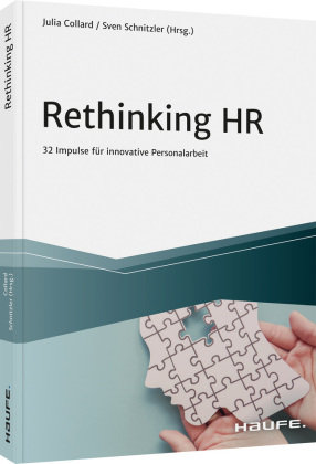 Rethinking HR Haufe-Lexware