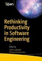 Rethinking Productivity in Software Engineering Apress