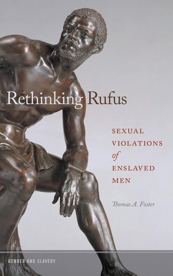 Rethinking Rufus Foster Thomas A.