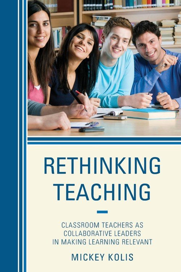 Rethinking Teaching Kolis Mickey