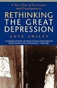 Rethinking the Great Depression Smiley Gene