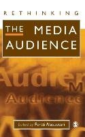 Rethinking the Media Audience Alasuutari Pertti