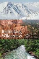 Rethinking Wilderness Woods Mark