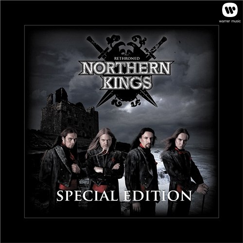 Rethroned - Special Edition Northern Kings