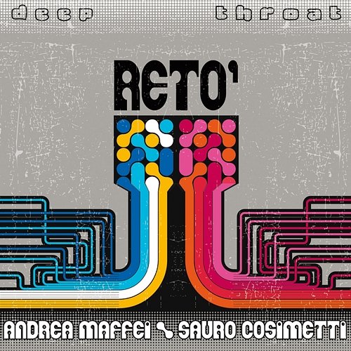 Retò Andrea Maffei, Sauro Cosimetti