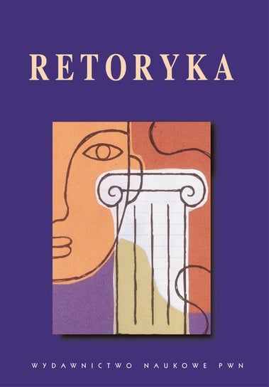 Retoryka - ebook epub Opracowanie zbiorowe