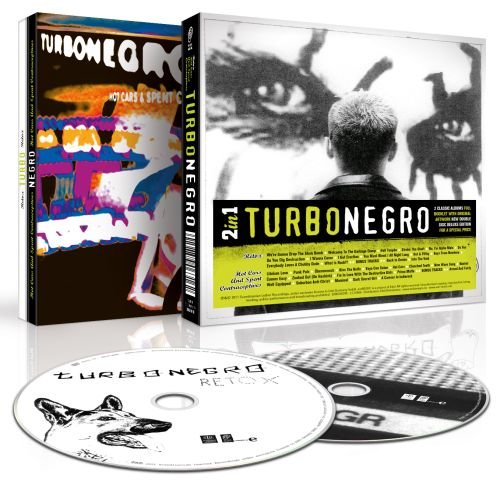 Retox / Hot Cars And Spend Contraceptives Turbonegro