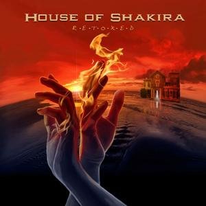 Retoxed + Live House Of Shakira