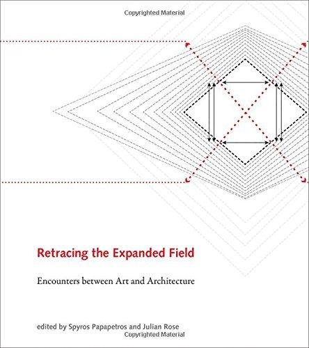 Retracing the Expanded Field Julian Rose Spyros Papapetros&