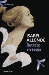 Retrato en sepia Allende Isabel
