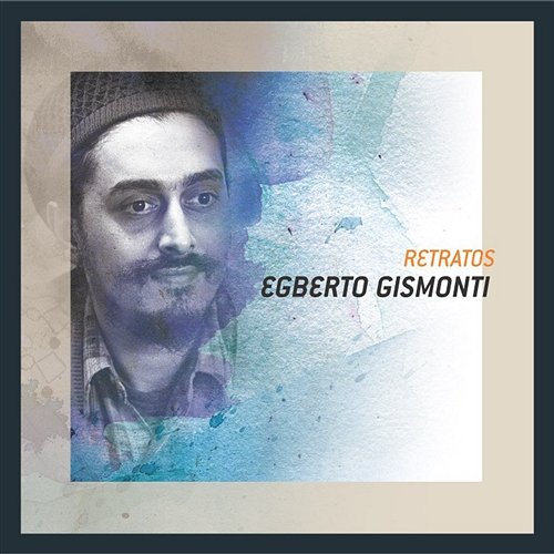 Cego Aderaldo Egberto Gismonti feat. L. Shankar