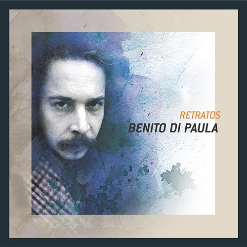 Retratos Benito Di Paula