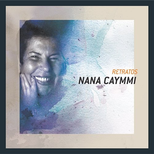 Retratos Nana Caymmi