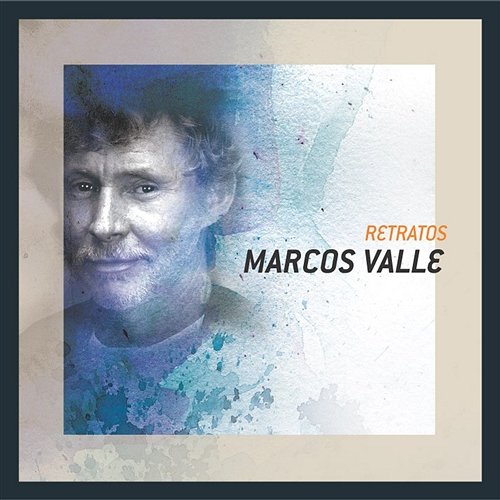 Retratos Marcos Valle