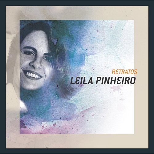 Retratos Leila Pinheiro