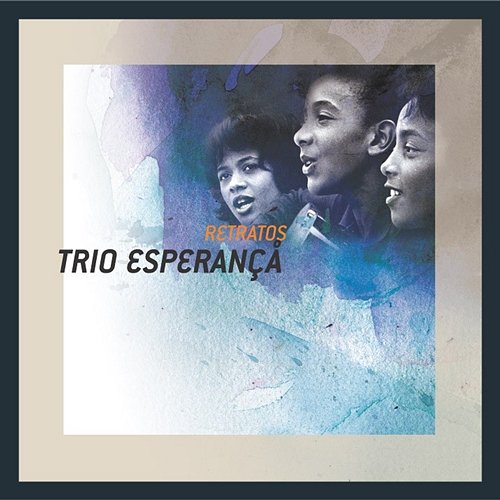 A Tartaruga Trio Esperanca