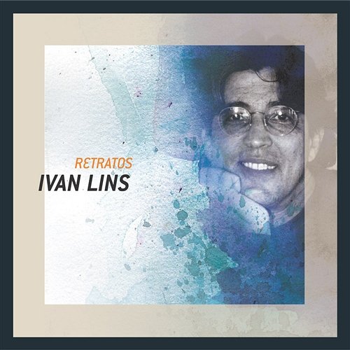 Retratos Ivan Lins