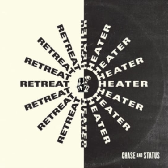 Retreat 2018/Heater Chase and Status