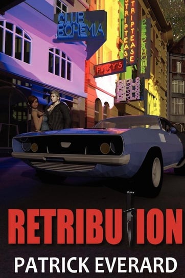 Retribution Everard Patrick