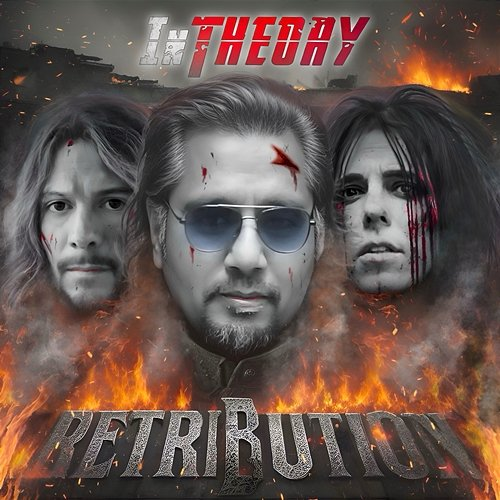 Retribution In Theory & Tommy Henriksen