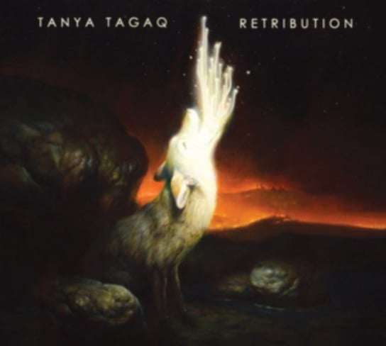 Retribution Tanya Tagaq
