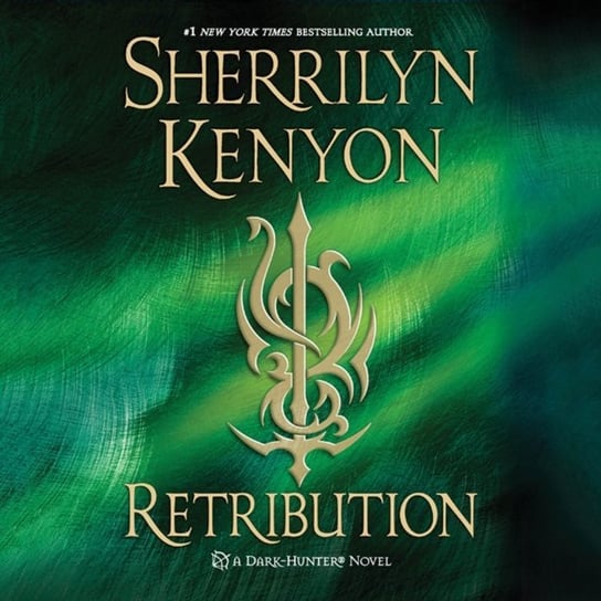 Retribution Kenyon Sherrilyn