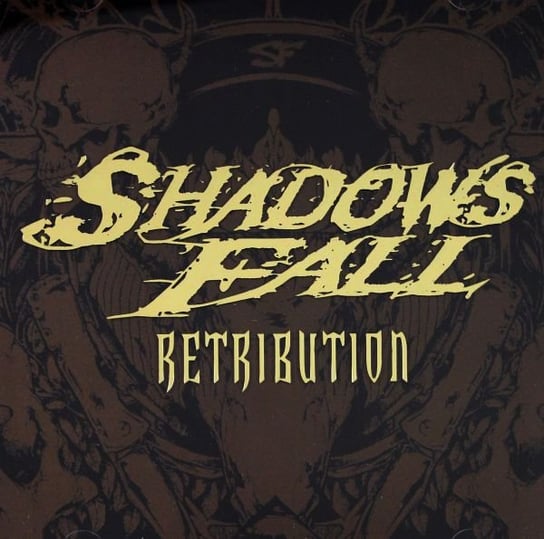 Retribution Limited Edition Shadows Fall
