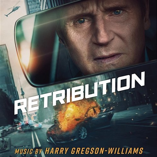 Retribution (Original Motion Picture Soundtrack) Harry Gregson-Williams