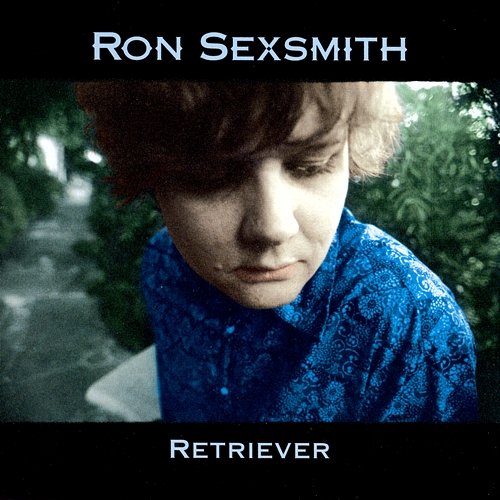 Retriever Ron Sexsmith