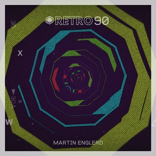 Retro 90 Martin Englerd