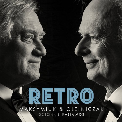 Retro Maksymiuk & Olejniczak