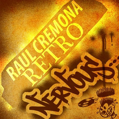 Retro Raul Cremona