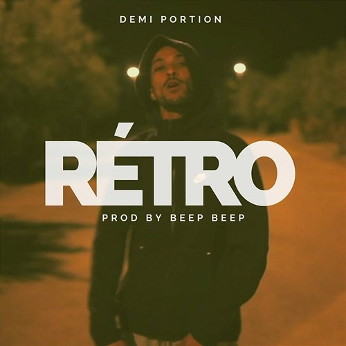 Rétro Demi Portion