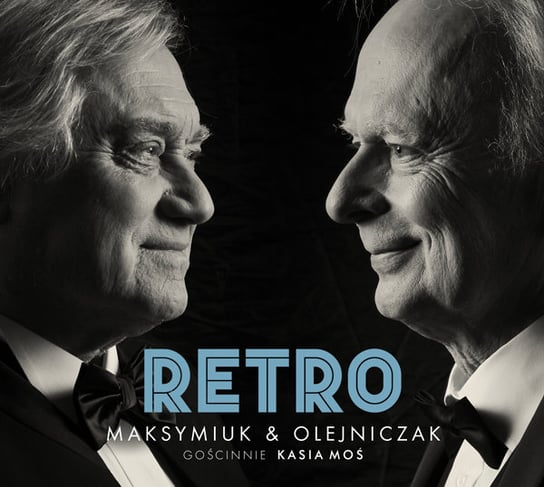 Retro Maksymiuk & Olejniczak