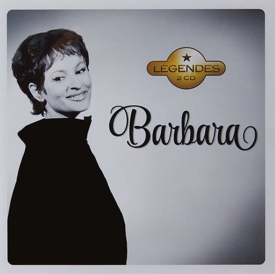 Retro Barbara Barbara