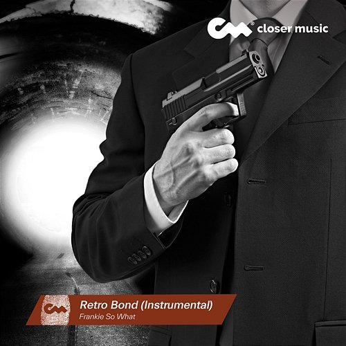 Retro Bond Frankie So What